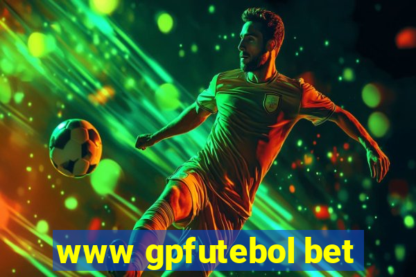 www gpfutebol bet